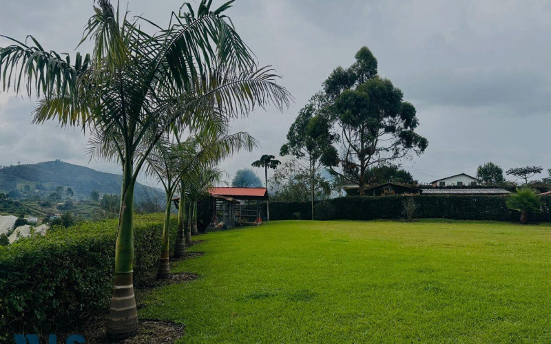Lote Residencial en San Vicente en Rural