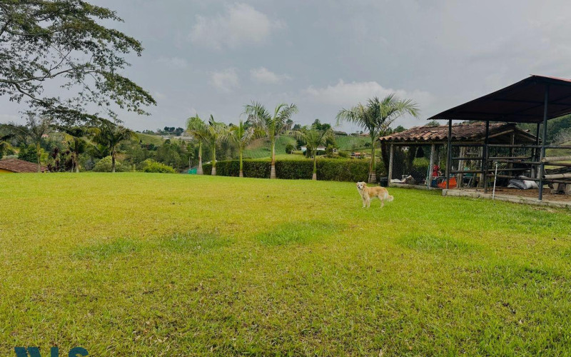 Lote Residencial en San Vicente en Rural