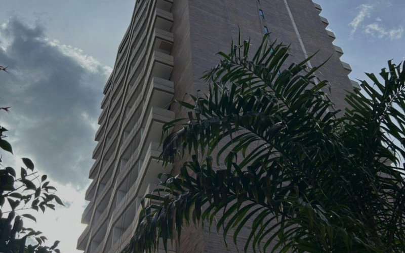 Apartamento en Sabaneta en Las Vegas 
