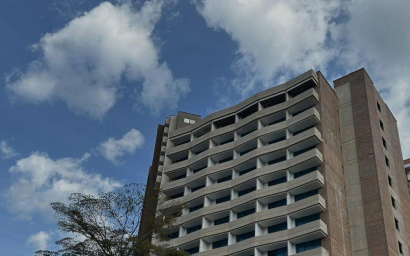 Apartamento en Sabaneta en Las Vegas 