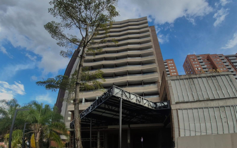Apartamento en Sabaneta en Las Vegas 