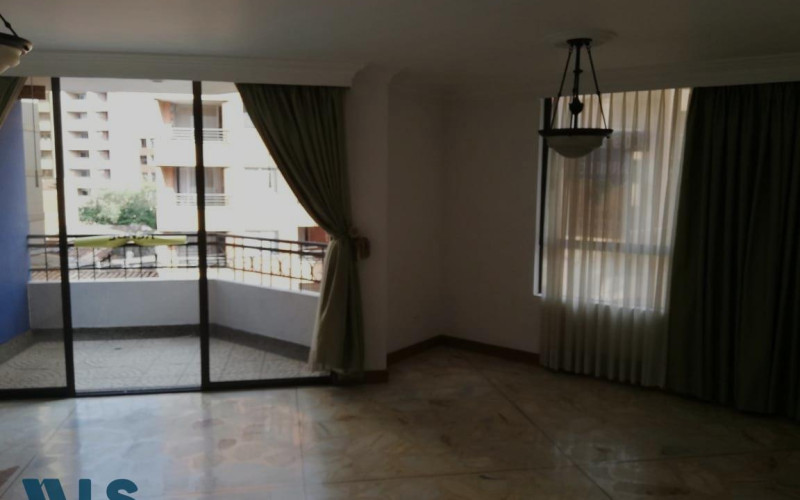 Apartamento en Medellín en Santa Teresita