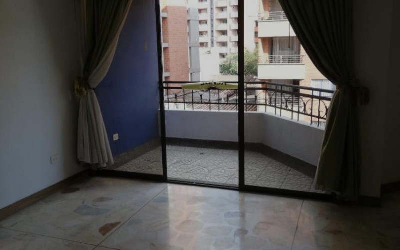Apartamento en Medellín en Santa Teresita