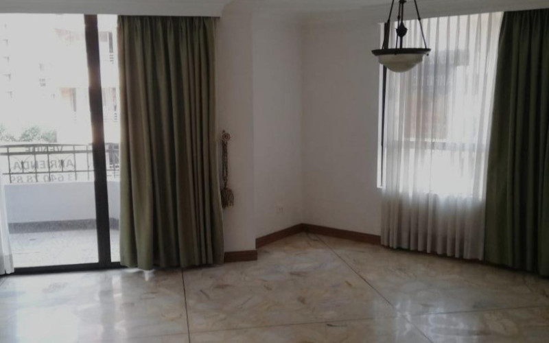 Apartamento en Medellín en Santa Teresita