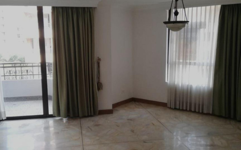 Apartamento en Medellín en Santa Teresita