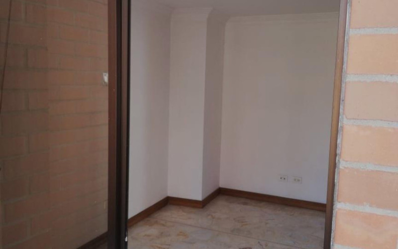 Apartamento en Medellín en Santa Teresita