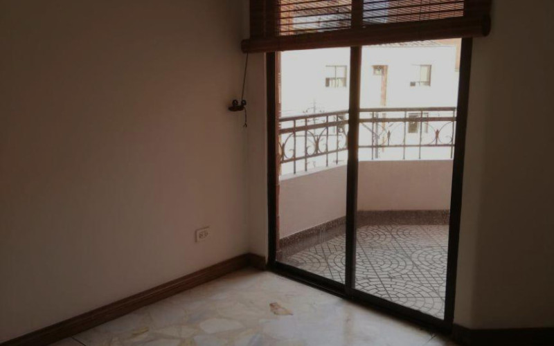 Apartamento en Medellín en Santa Teresita