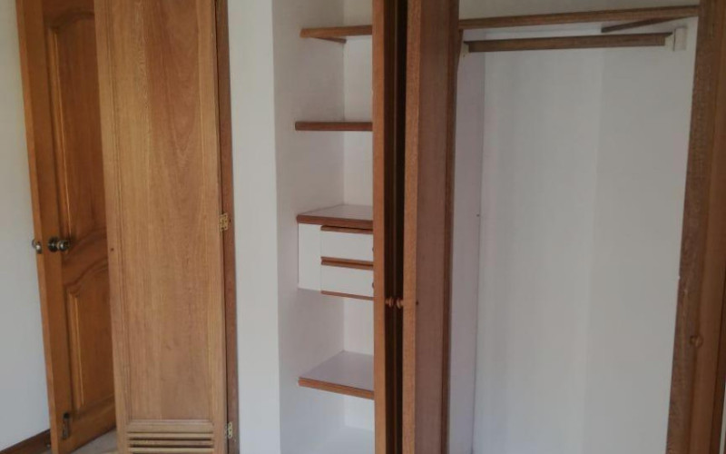 Apartamento en Medellín en Santa Teresita
