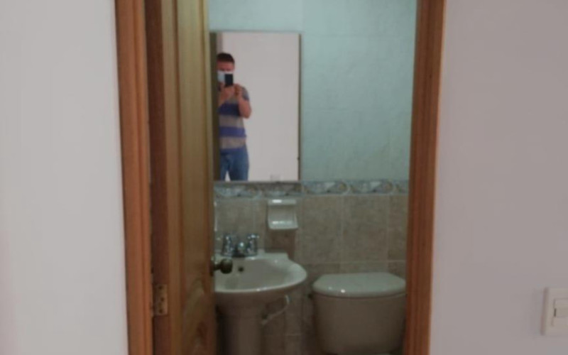 Apartamento en Medellín en Santa Teresita