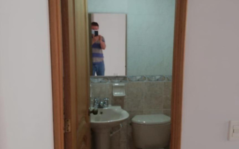 Apartamento en Medellín en Santa Teresita
