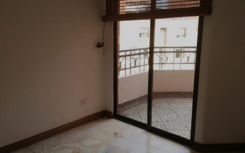 Apartamento en Medellín en Santa Teresita