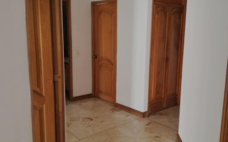 Apartamento en Medellín en Santa Teresita