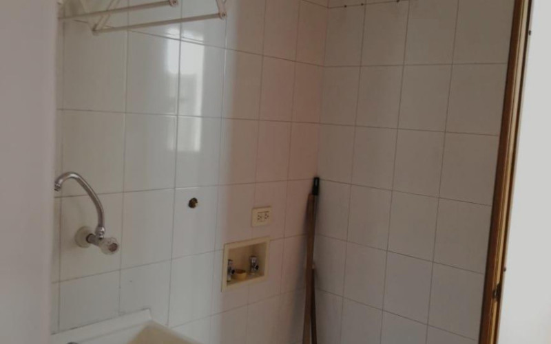 Apartamento en Medellín en Santa Teresita