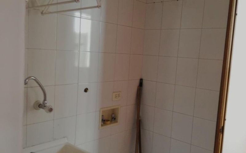 Apartamento en Medellín en Santa Teresita