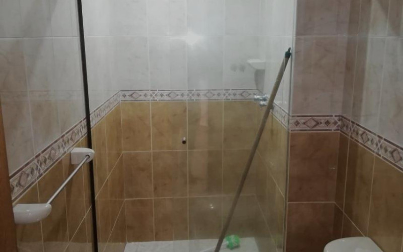 Apartamento en Medellín en Santa Teresita