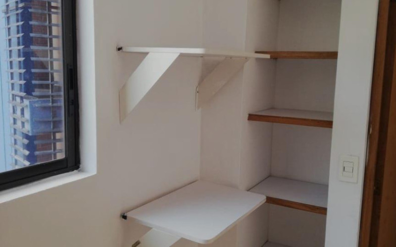 Apartamento en Medellín en Santa Teresita