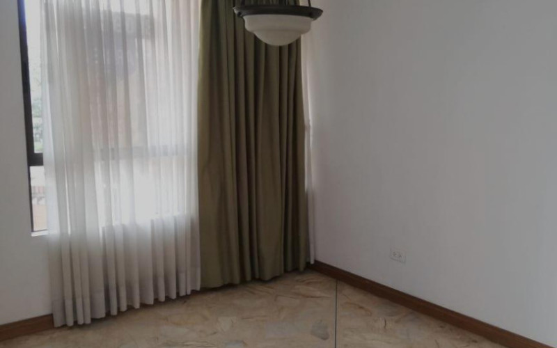 Apartamento en Medellín en Santa Teresita