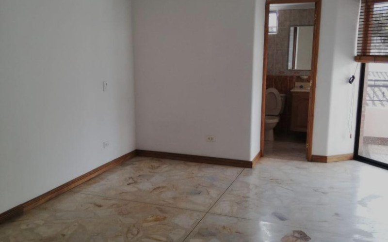 Apartamento en Medellín en Santa Teresita