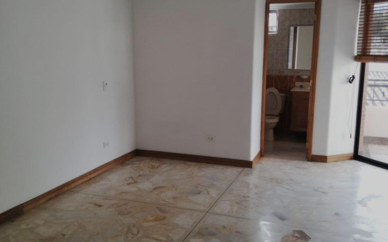 Apartamento en Medellín en Santa Teresita