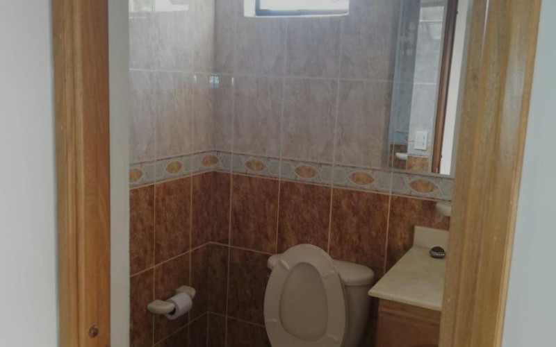 Apartamento en Medellín en Santa Teresita