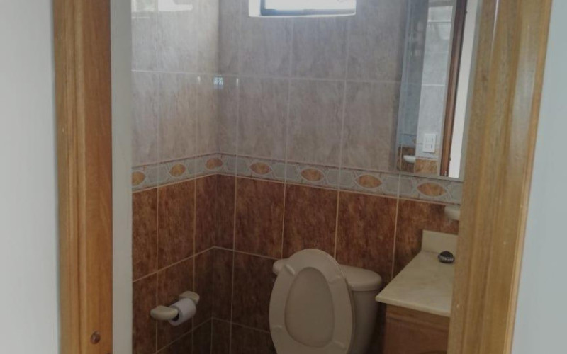 Apartamento en Medellín en Santa Teresita