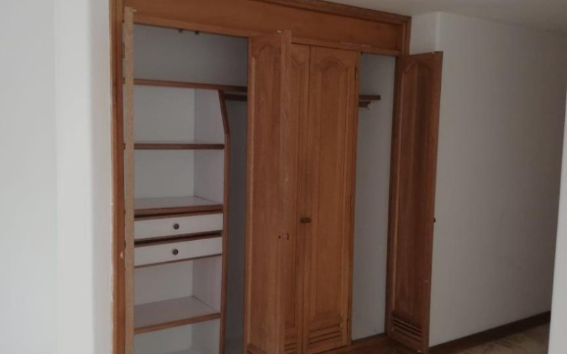 Apartamento en Medellín en Santa Teresita