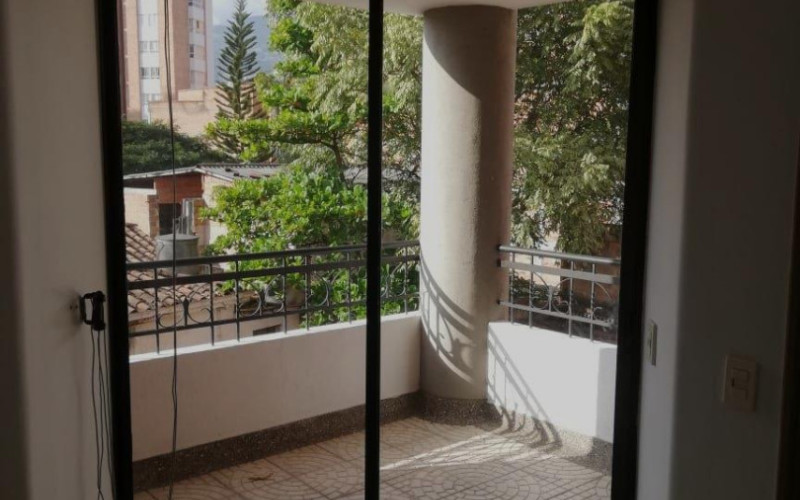 Apartamento en Medellín en Santa Teresita