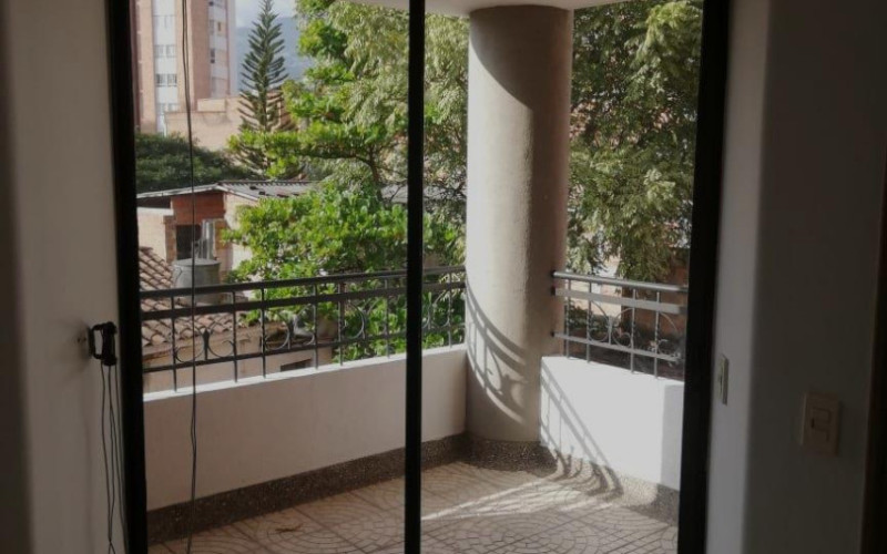 Apartamento en Medellín en Santa Teresita
