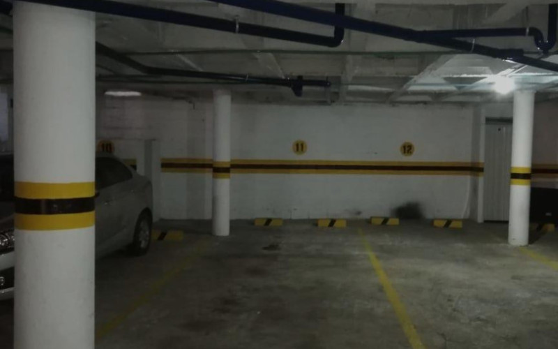 Apartamento en Medellín en Santa Teresita