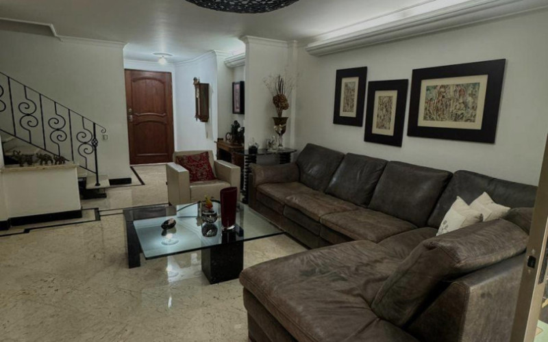 Casa en Medellín en El Poblado