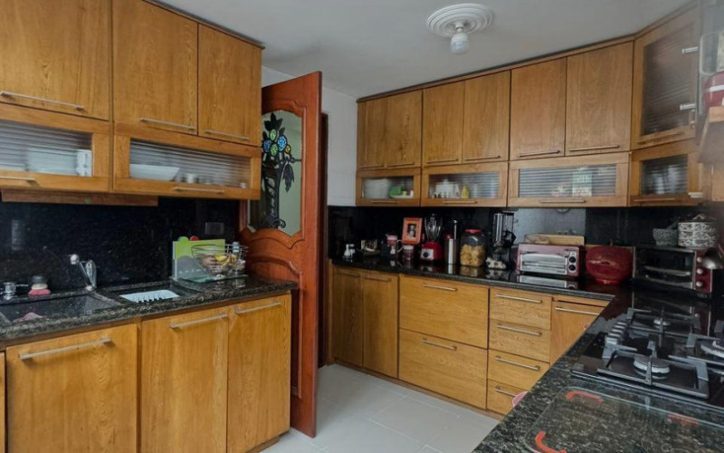 Casa en Medellín en El Poblado