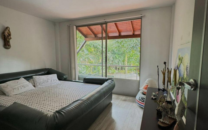 Casa en Medellín en El Poblado