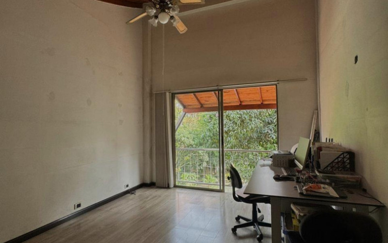 Casa en Medellín en El Poblado