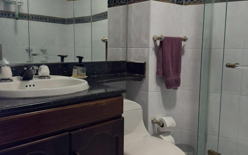 Casa en Medellín en El Poblado