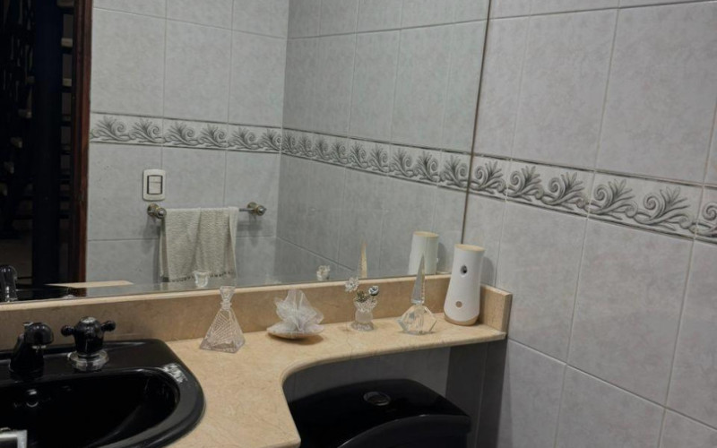 Casa en Medellín en El Poblado