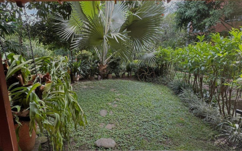 Casa en Medellín en El Poblado