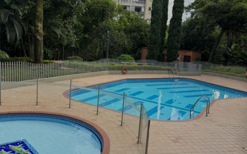 Casa en Medellín en El Poblado