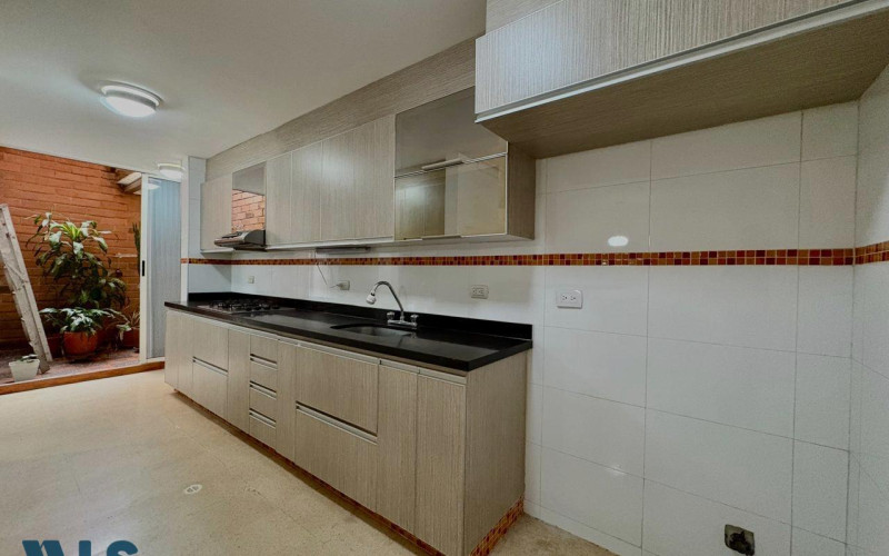 Apartamento en Medellín en Laureles