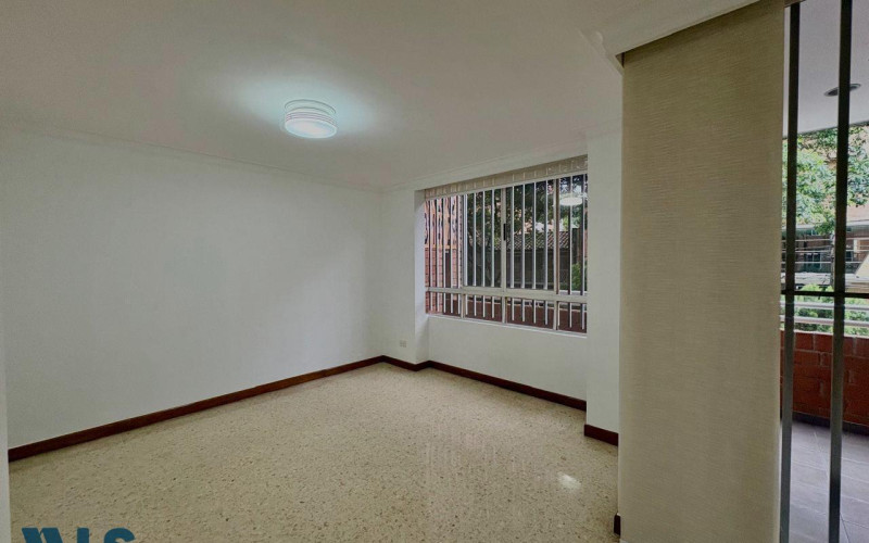 Apartamento en Medellín en Laureles