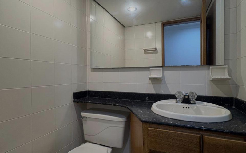 Apartamento en Medellín en Laureles