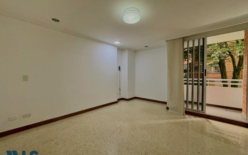 Apartamento en Medellín en Laureles
