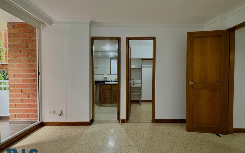 Apartamento en Medellín en Laureles