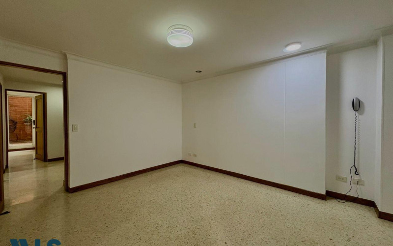 Apartamento en Medellín en Laureles