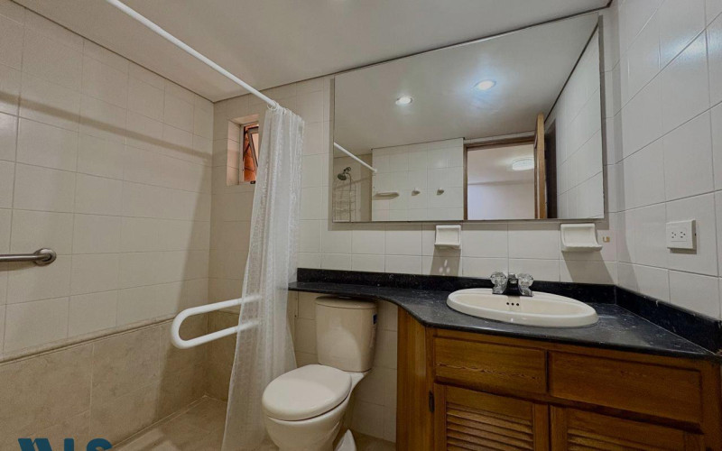 Apartamento en Medellín en Laureles