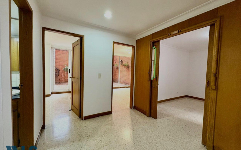 Apartamento en Medellín en Laureles