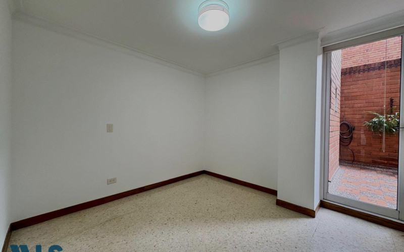 Apartamento en Medellín en Laureles