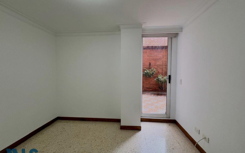 Apartamento en Medellín en Laureles