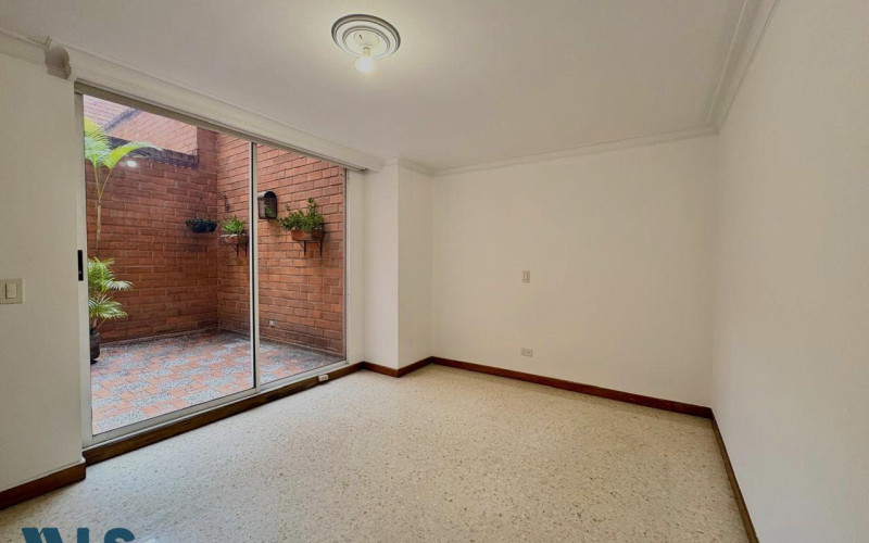 Apartamento en Medellín en Laureles