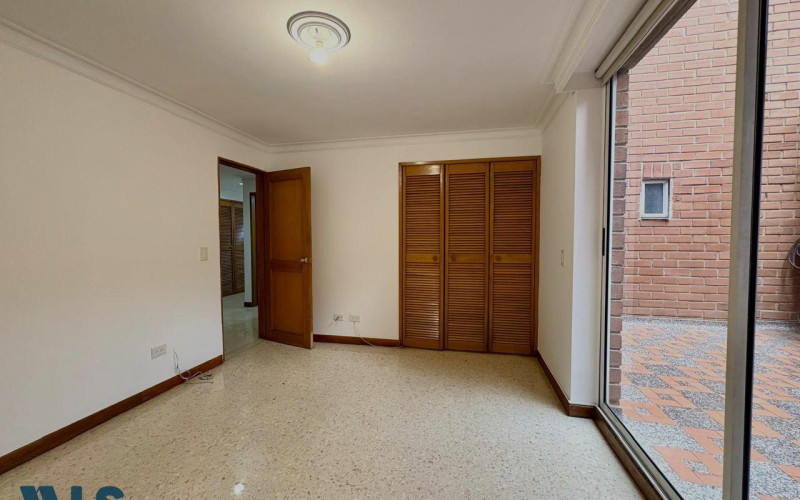 Apartamento en Medellín en Laureles