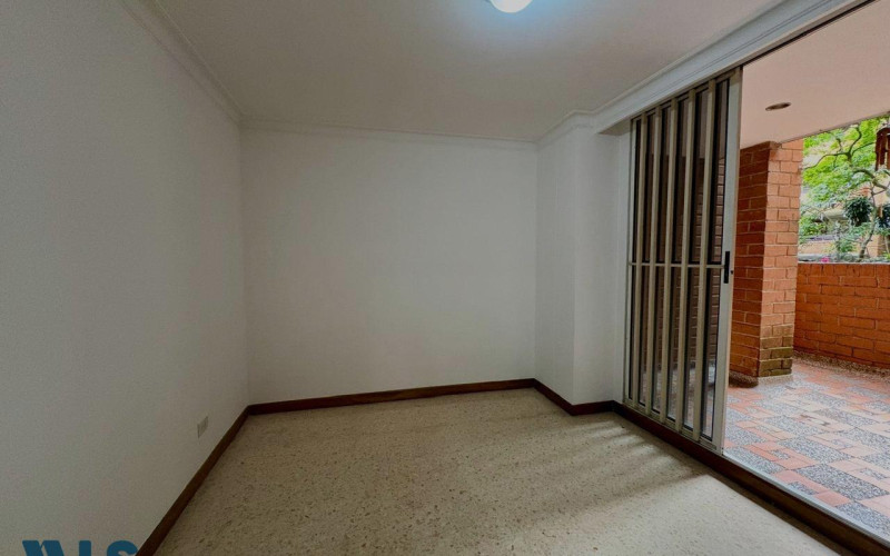 Apartamento en Medellín en Laureles
